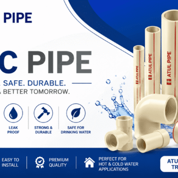 cpvc pipe