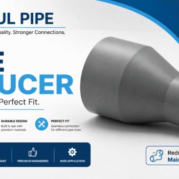 pipe reducer