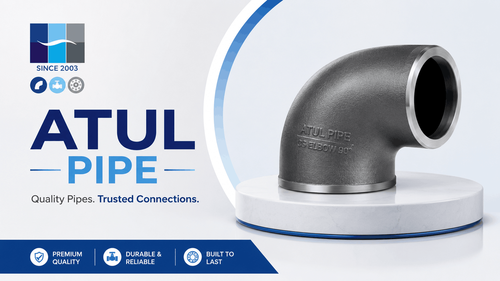Elbow Pipe: Types, Uses, Benefits, Materials, and How to Choose the Right One
