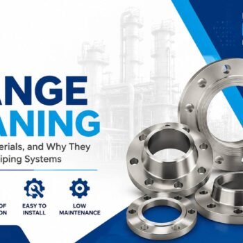 Flange meaning