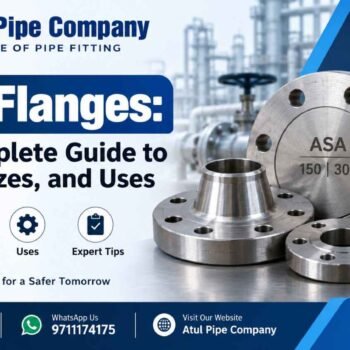 ASA Flanges