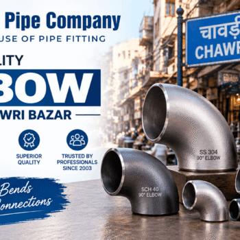 Elbow in chawri bazar