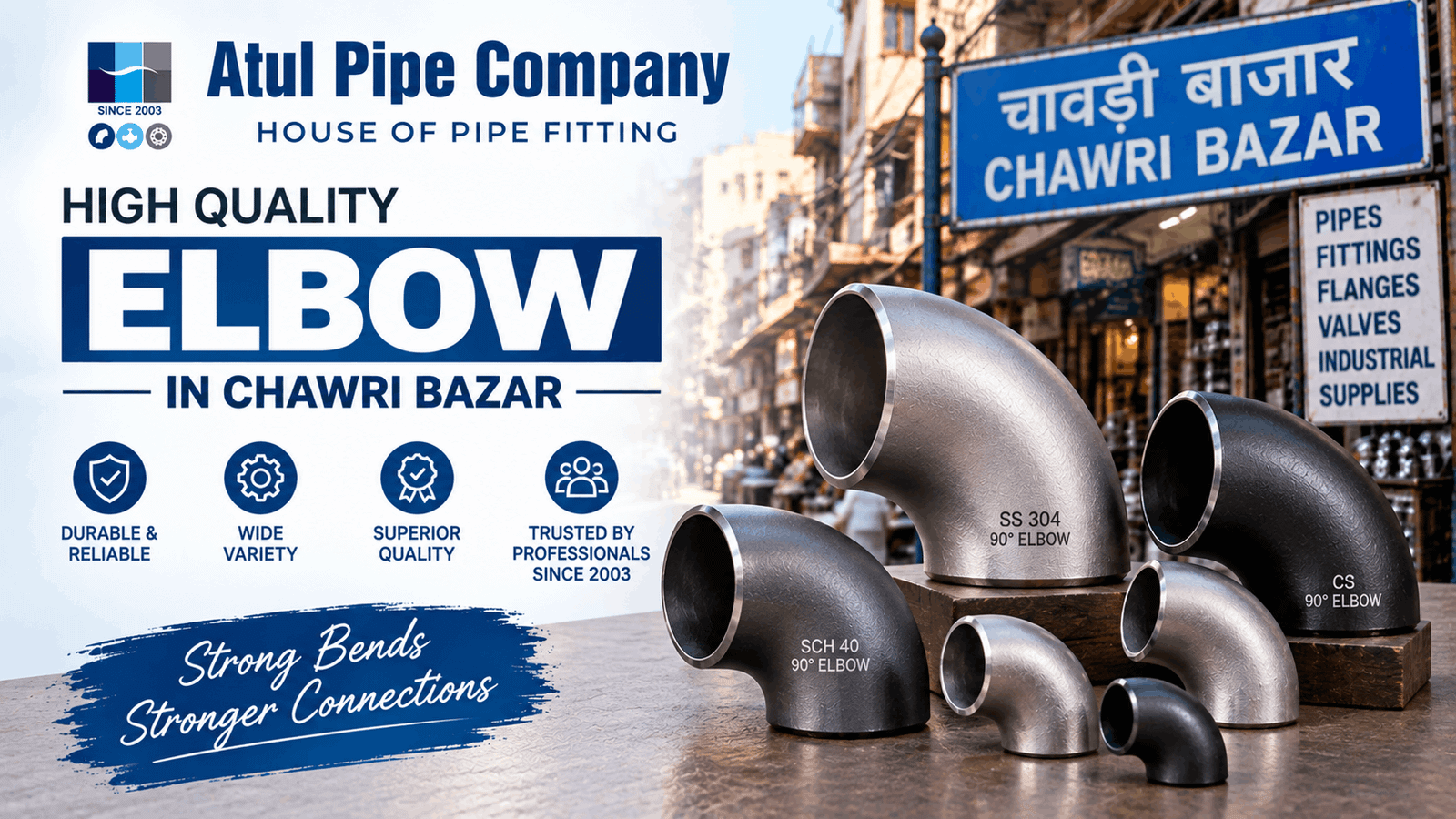 Elbow in Chawri Bazar: The Simple Guide Every Buyer Needs