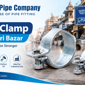Chilli Clamp in chawri bazar