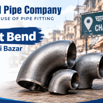 Short Bend in chawri bazar